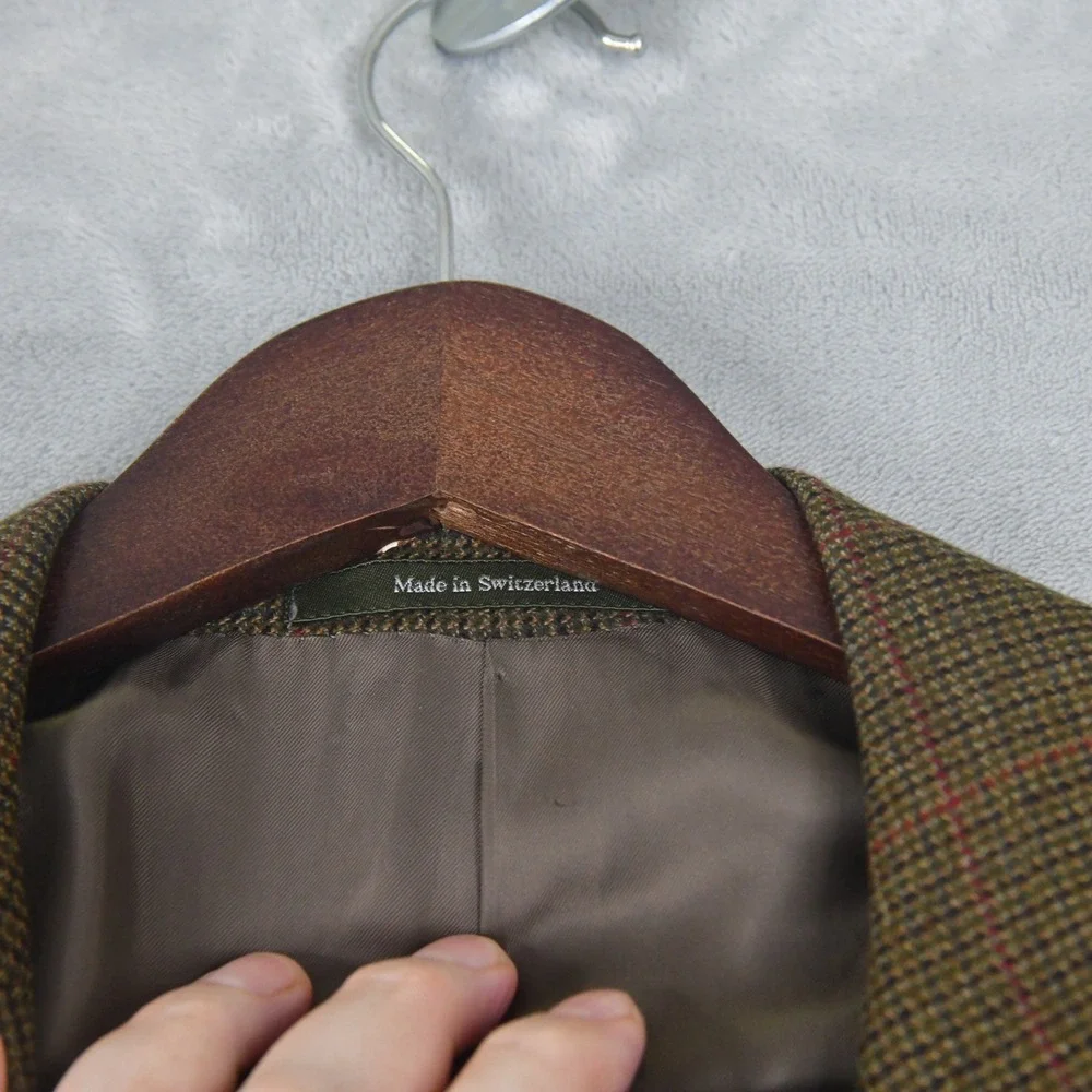 Ermenegildo Zegna ermenegildo zegna